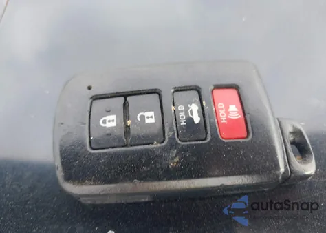 2013 Toyota Camry Hybrid Le from USA, damaged, VIN 4T1BD1FK0DU094807